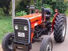 TAFE 45di 2022 Tractor