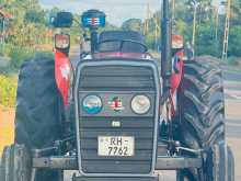 TAFE 45DI 2024 Tractor