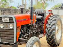 TAFE 45DI 2024 Tractor
