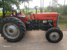 TAFE 45DI 2020 Tractor
