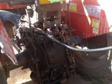 TAFE 45DI 2009 Tractor