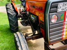 TAFE 45DI 2021 Tractor