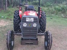 TAFE 45DI 2022 Tractor