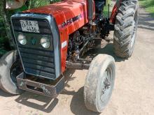 TAFE 45DI 2007 Tractor