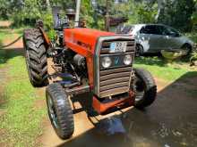 TAFE 45DI 2000 Tractor