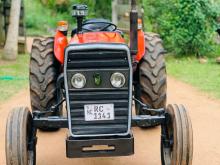 TAFE 45DI 2011 Tractor