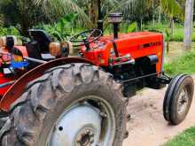 TAFE 45DI 2012 Tractor