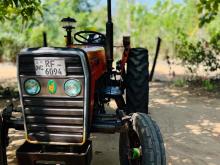 TAFE 45DI 2018 Tractor