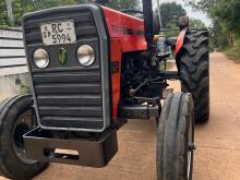 TAFE 45DI 2012 Tractor