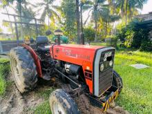TAFE 45DI 2018 Tractor