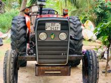 TAFE 45DI 2017 Tractor