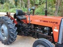 TAFE 45DI 2007 Tractor