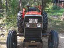 TAFE 45DI 2009 Tractor