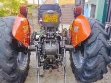 TAFE 45DI 2012 Tractor