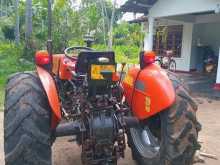 TAFE 45DI 2008 Tractor