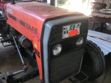 TAFE 45DI 2011 Tractor