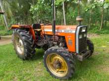 TAFE 45DI 2019 Tractor