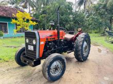 TAFE 45DI 2007 Tractor