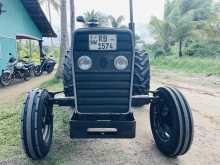 TAFE 45DI 2008 Tractor