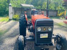 TAFE 45DI 2021 Tractor
