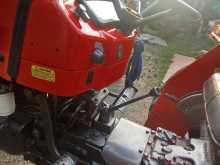 TAFE 45DI 2016 Tractor