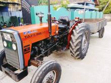TAFE 45DI 2017 Tractor