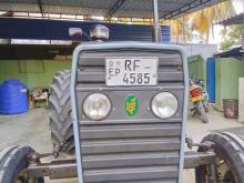 TAFE 45di 2017 Tractor