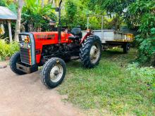 TAFE 45DI 2010 Tractor