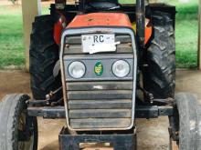 TAFE 45DI 2015 Tractor