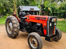 TAFE 45DI 2010 Tractor