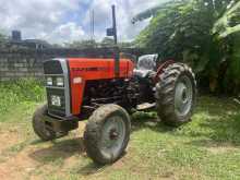 TAFE 45DI 2003 Tractor