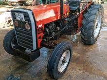 TAFE 45DI 2020 Tractor