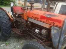 TAFE 45Di 1995 Tractor