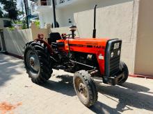 TAFE 45Di 2008 Tractor