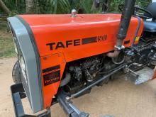 TAFE 45DI 2018 Tractor