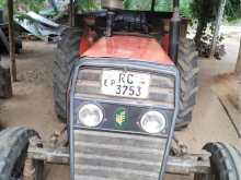 TAFE 45DI 2015 Tractor