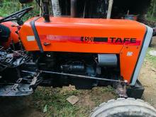 TAFE 45DI 2013 Tractor