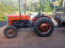 TAFE 45DI 2016 Tractor
