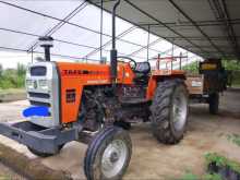 TAFE 45DI 2021 Tractor