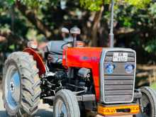 TAFE 45DI 2006 Tractor