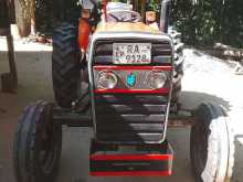 TAFE 45DI 2008 Tractor