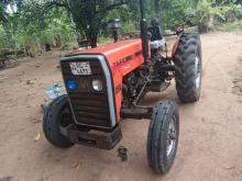TAFE 45DI 2011 Tractor