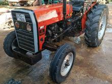 TAFE 45DI 2020 Tractor