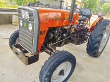 TAFE 45di 2012 Tractor