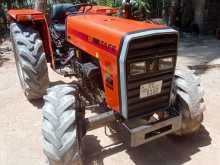 TAFE 45di 44 2016 Tractor