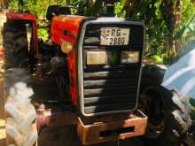 TAFE 45DI 2018 Tractor