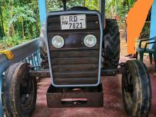 TAFE 45DI 2015 Tractor