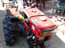 TAFE 45DI 2008 Tractor