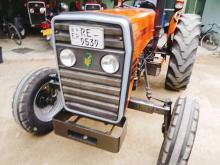 TAFE 45DI 2017 Tractor