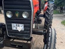 TAFE 45DI 2010 Tractor